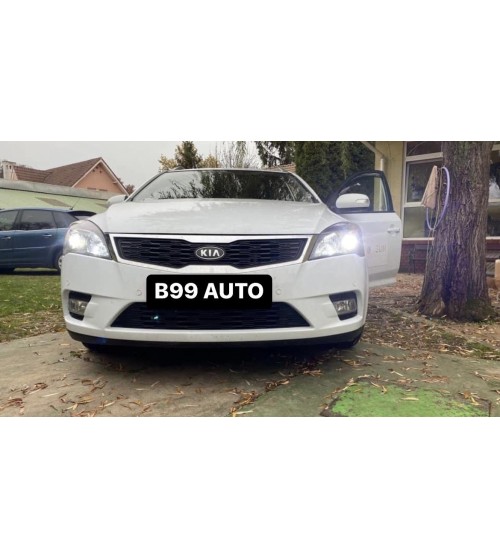 Kia Ceed LED tompított projektoros fényszóróhoz (2006- ) Kia Ceed LED tompított projektoros fényszóróhoz (2006- )